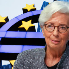 ECB Officially Starts to Investigate Digital Euro — Development Could Begin in 2 Years