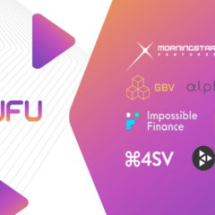 FUFU Raises $1.7m From Major Investors to Develop the Next Generation Content Marketing Platform