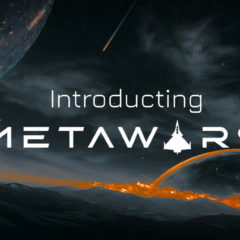 Introducing MetaWars: A Strategic Blockchain-Based Game in the Metaverse