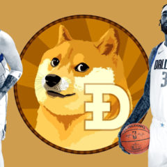 NBA’s Dallas Mavericks’ Shop to Give Rewards to Customers Paying With Dogecoin and Other Cryptos