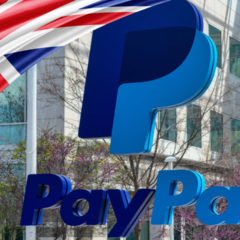 Paypal Completes Rollout of Crypto Offering in UK: First International Expansion Outside US
