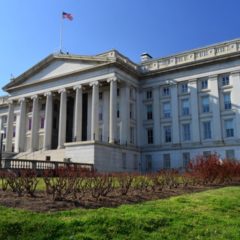 US Treasury Department Officials Discuss ‘Risks and Benefits Posed by Stablecoins’ With Players From Financial Industry