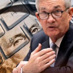 Fed Chair Powell Updates Progress of Digital Dollar, Says ‘I Don’t Think We Are Behind’ on CBDC