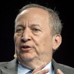 Former US Treasury Secretary Larry Summers: Cryptocurrency Will ‘Do Better Regulated’