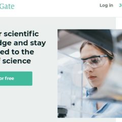 ResearchGate Removes 200,000 ‘Infringing’ Files After Takedown Tidal Wave