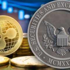 Ripple Has No Plans to Settle With SEC Over XRP, Confident Gensler Will Drop the Lawsuit