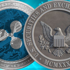 Ripple CEO Says SEC Gives No Clear Framework for Crypto, Discusses XRP Lawsuit
