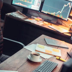 Hedge Fund Brevan Howard Expands Crypto Business — Expert Hired to Lead New Digital Asset Unit