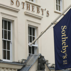Leading Auction House Sotheby’s Auctions 107 Bored Ape Yacht Club NFTs for $24 Million