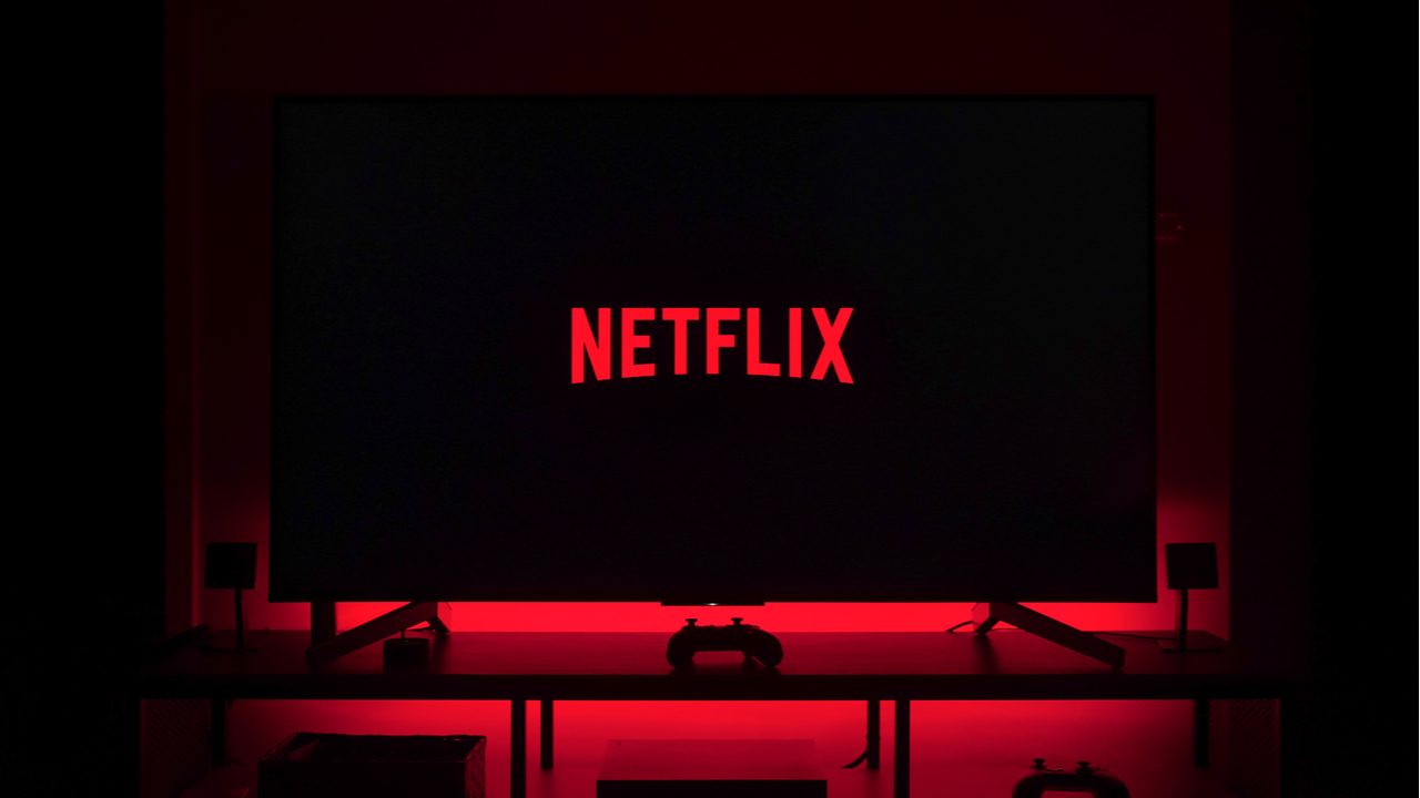 netflix