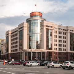 Russian Court Confirms Arrest Warrants for 3 Finiko Founders
