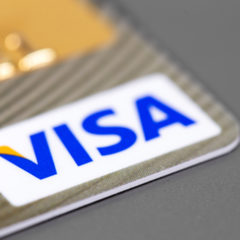 Visa Plans to Bring Cryptocurrency Services to Traditional Banks in Brazil