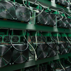 Abkhazia Seizes 6,000 Mining Devices but Fails to Disrupt Crypto Mining