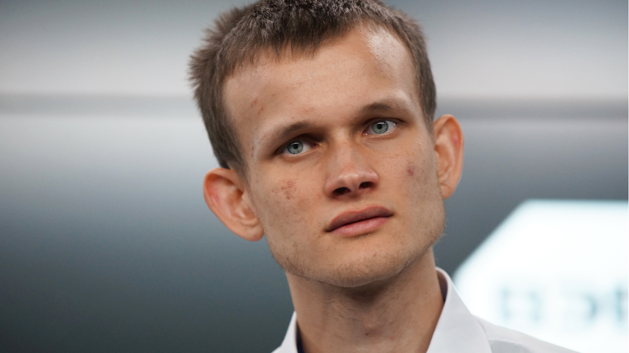 buterin