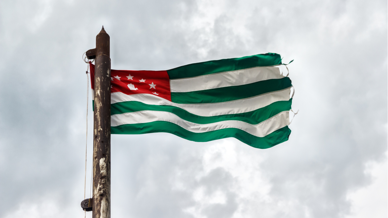 Abkhazia Seizes 6,000 Mining Devices but Fails to Disrupt Crypto Mining