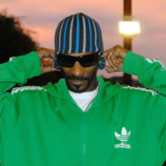 Snoop Dogg Partners With Virtual Blockchain World Sandbox — Rapper Plans to Recreate His Mansion and Drop NFTs