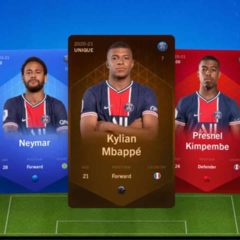 NFT Fantasy Football Platform Sorare Raises $680 Million in Series B Led by Softbank