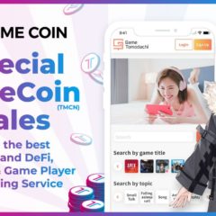 TimeCoin(TMCN) Is Planning to Offer an Innovative DeFi System Called Creator Sponsor Staking