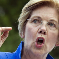 US Senator Warren Presses SEC to Address Crypto Exchange Outages, High Transaction Fees, Financial Inclusion