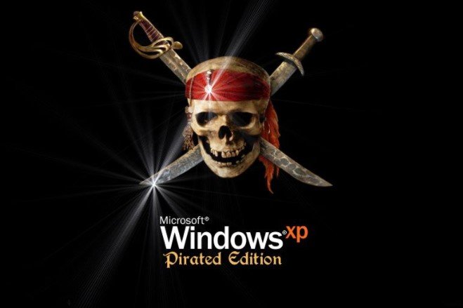 wondows-pirate