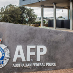 Australian Police Confiscate Cryptocurrency Worth $1 Million With Help From FBI