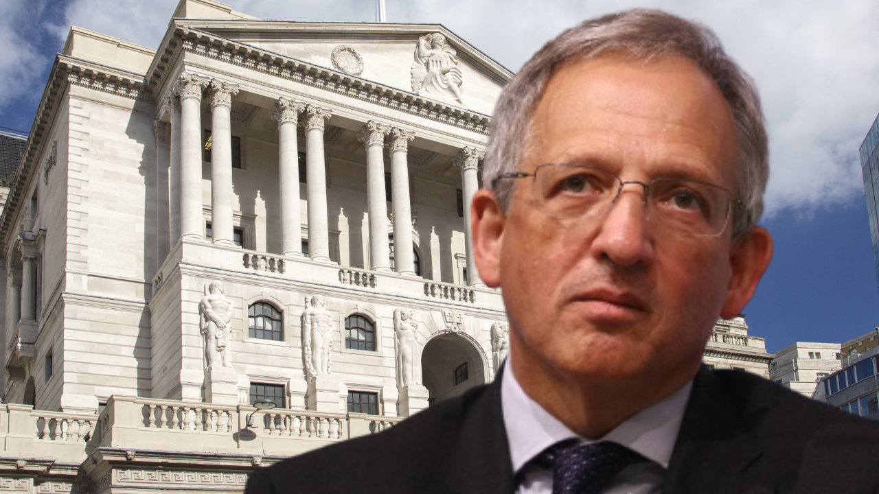 Bank of England’s Deputy Governor Says Regulators Need to Urgently Establish Crypto Rules