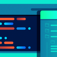 A simple CSS trick for dark mode