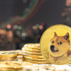 Dogecoin Accounts for 40% of Robinhood’s Crypto Transaction Revenue in Q3