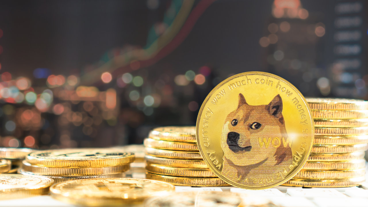 Dogecoin Accounts for 40% of Robinhood's Crypto Transaction Revenue in Q3