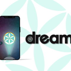 Dreamr Doubles User Base Since DMR Token Launch and Becomes Top-20 Downloaded Lifestyle App in Apple App Store