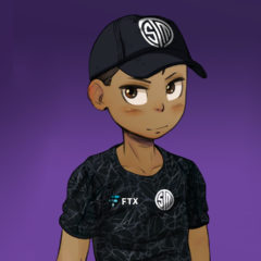 Esports Organization TSM FTX Partners With Solana and Serum-Powered NFT Game Aurory