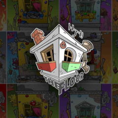 Charity and Community Focused Project ‘TheFloorNFT’ Announces New Artistic Collectibles on Ethereum