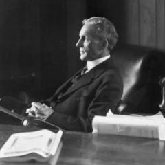 How Henry Ford Envisaged Bitcoin 100 Years Ago — A Unique ‘Energy Currency’ That Could ‘Stop Wars’