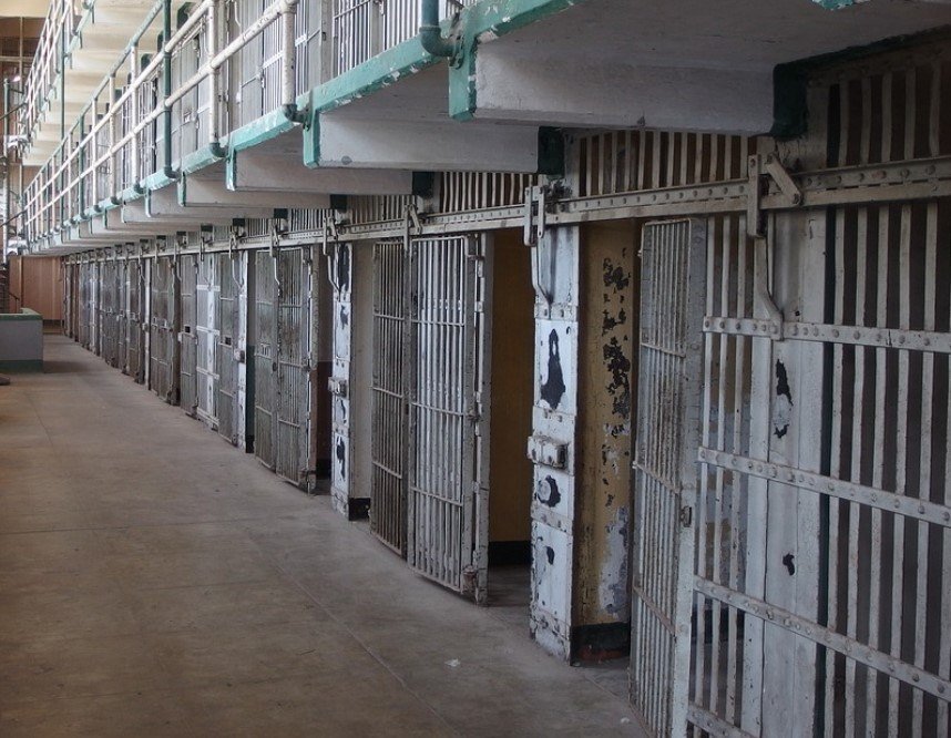jail prison