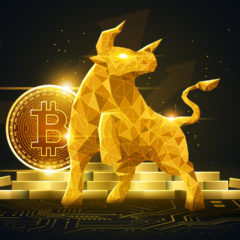 JPMorgan Sees ‘Bullish Outlook’ for Bitcoin as Inflation Concerns Push BTC Price Higher