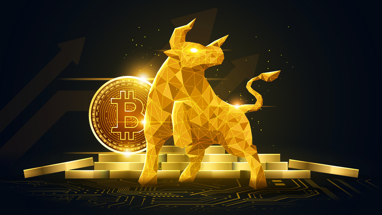 JPMorgan Sees 'Bullish Outlook' for Bitcoin as Inflation Concerns Continue to Push BTC Price Higher