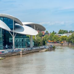 Georgia to Pilot Digital Currency in Retail Commerce Next Year