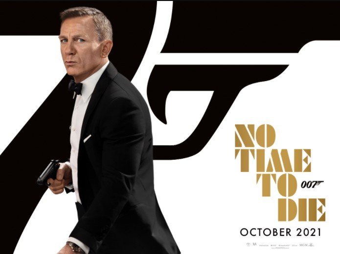 bond no time