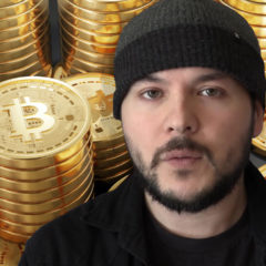 Journalist and Youtuber Tim Pool Believes 1 Bitcoin Will ‘Eventually Be Equivalent to $1 Million’