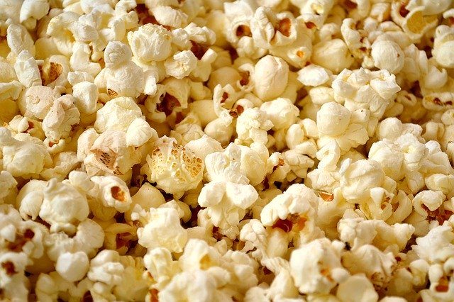 popcorn