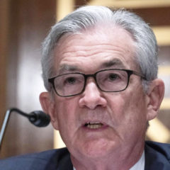 Federal Reserve Chairman Powell Says No Intention to Ban or Limit Use of Cryptocurrencies