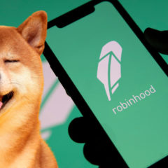 Petition to List Shiba Inu on Robinhood Gains 400K Signatures as SHIB Price Soars