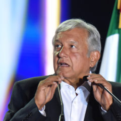 President of Mexico Denies Having Interest in Adopting Bitcoin as Legal Tender