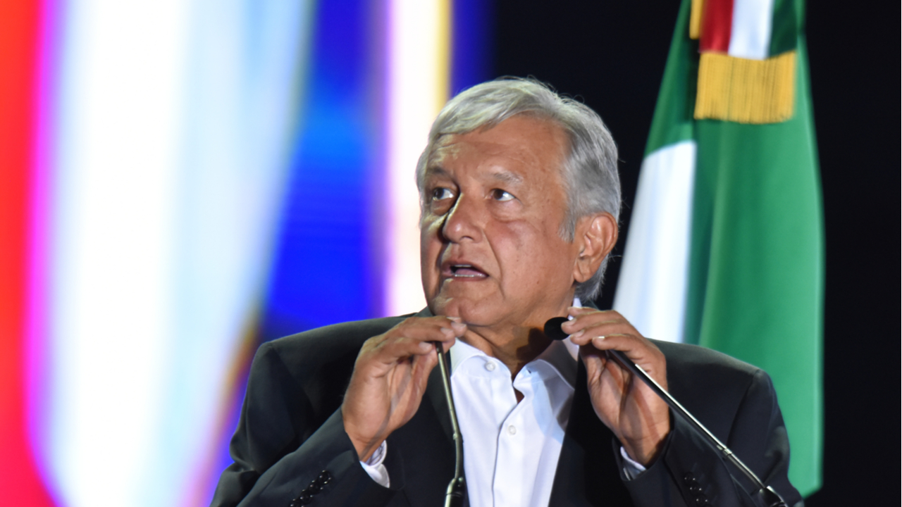 mexico