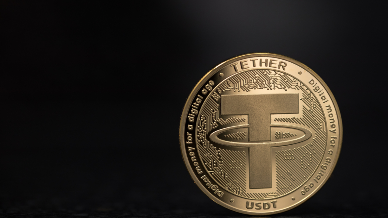 tether