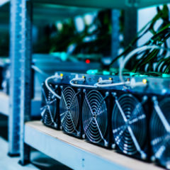 Bitmain Will Not Ship Crypto Mining Equipment to China