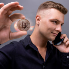 Competition and Hype Drive Young Crypto Investors, UK Watchdog Finds