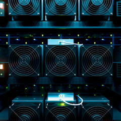 Bitfarms Starts Construction of Mega Bitcoin Mining Farm in Argentina