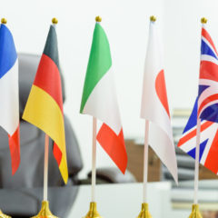 G7 Finance Ministers and Bankers Adopt Guidelines for Central Bank Digital Currencies