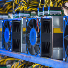 Single Mining Farm Needs as Much Power as 24,000 Homes, Kazakhstan Estimates